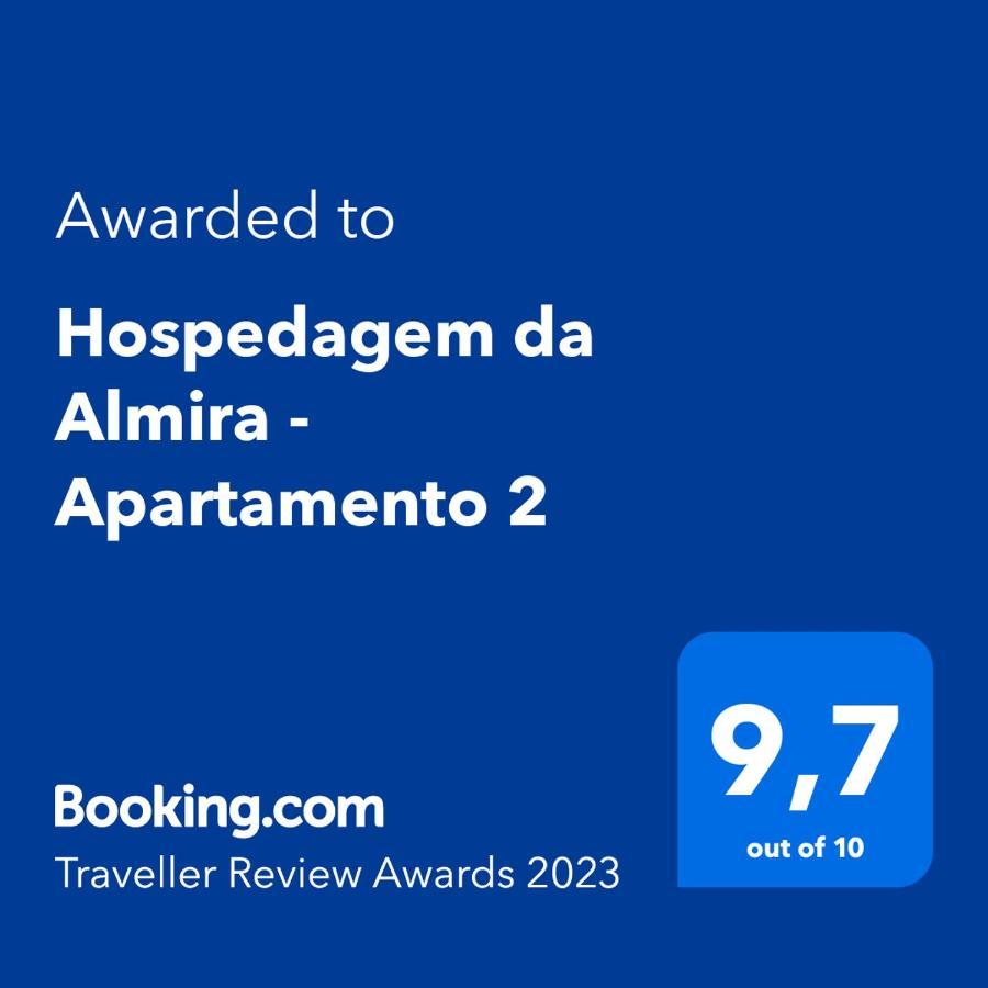 Apto 2 - Hospedagem Da Almira Манаус Экстерьер фото